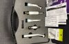 Kit rotatorio dental BADER para odontología