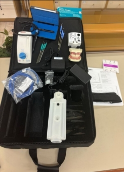 ULTRASONIDOS CAVITRON SELECT SPS CON DISPENSADOR