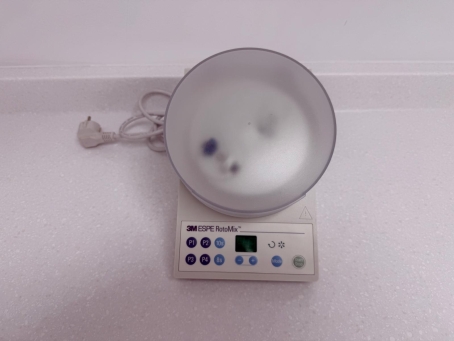 VENDO MEZCLADOR CAPSULAS 3M ESPE ROTOMIX