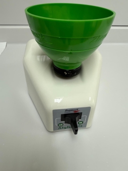 VENDO MEZCLADOR ALGINATO