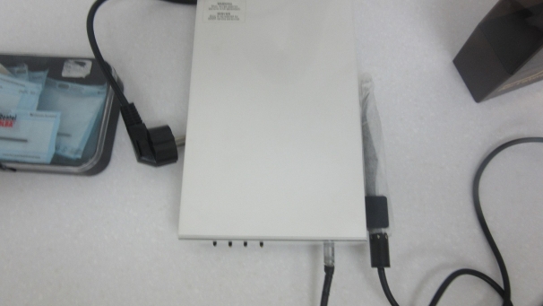 VENDO ELECTROBISTURI DENTAL ODONTOSURGE 2