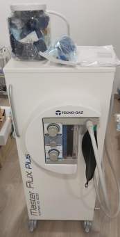 KIT SEDACION OXIDO NITROSO