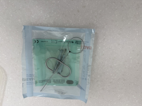 VENDO CABEZO KAVO L22 PARA APICEPTOMIAS