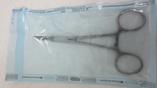 PINZA FRAGMENTOS STIGLITZ