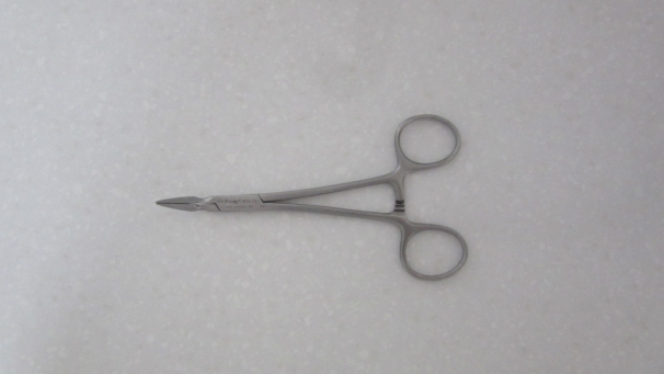 PINZA PARA FRAGMENTOS STIGLITZ HU-FRIEDY