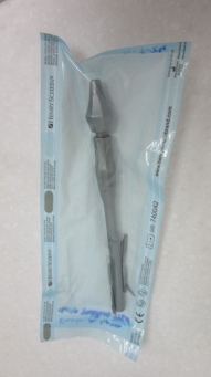 VENDO ELEVADOR DE APICES TRES PUNTAS NOBEL BIOCARE