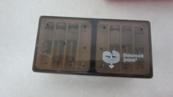 VENDO JUEGO MOLINILLOS OSEOS NOBEL BIOCARE