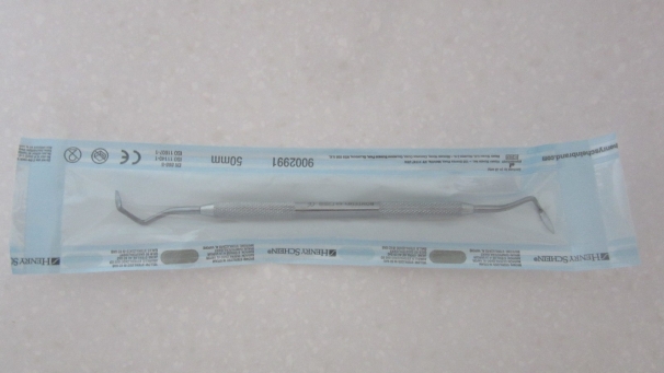 VENDO BISTURI PARA GINGIVECTOMIA