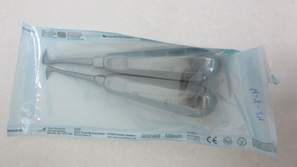 VENDO ELEVADORES WINTER