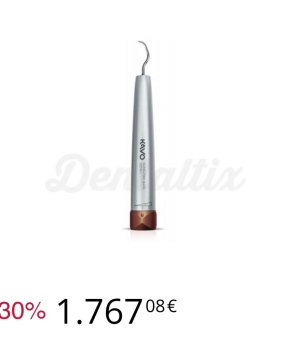 Sonicflex Quick 2008 L Pieza De Mano Ultrasonidos - KAVO