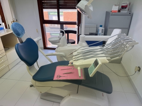 VENDO POR JUBILACION