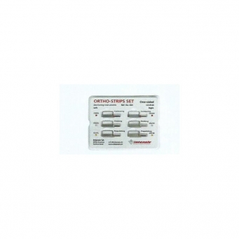 ORTHO-STRIP SET 064 KIT 6 UNIDADES SURTIDO