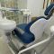 Equipo Dental Anthos mangueras colgantes