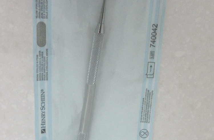 VENDO SONDA NABERS